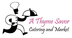 A Thyme Savor Catering