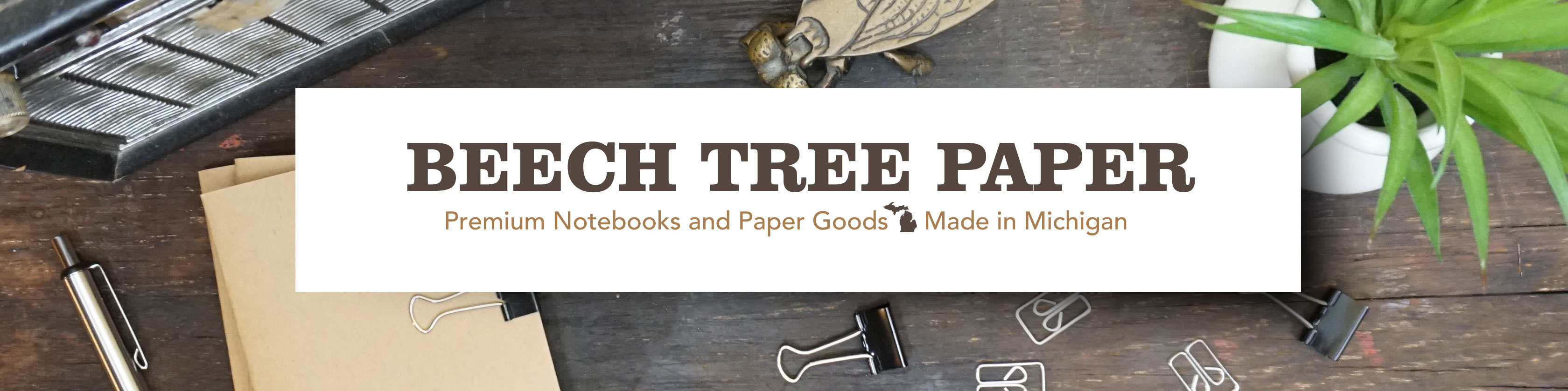 Beech Tree Paper