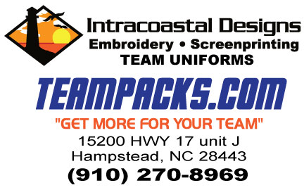 Intracoastal Designs Inc. / TEAMPACKS.COM